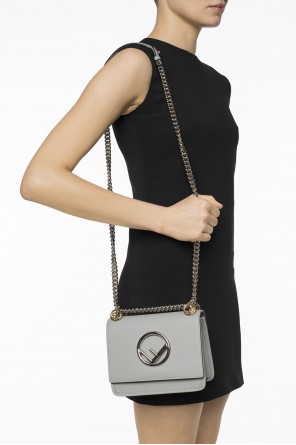 Torba na ramię 'kan i f', zdjęcie 2 Torba na ramię 'kan i f' od Fendi